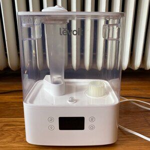 Levoit Classic 300S Ultrasonic Smart Humidifier